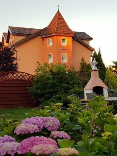 Bed & Breakfast Posejdon