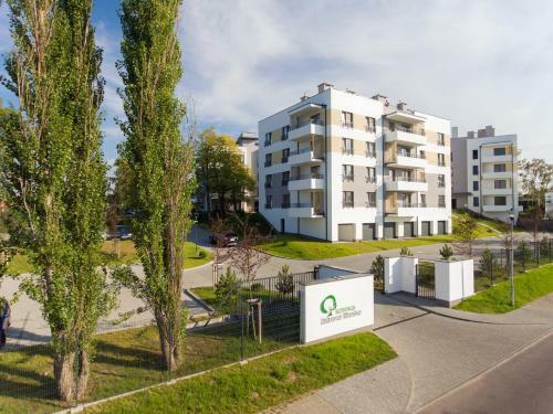Apartament Horyzont