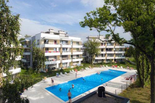 Apartament Horyzont
