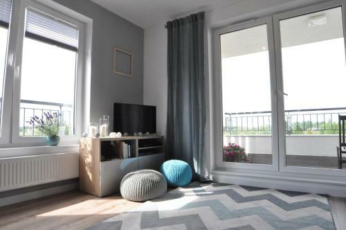 Apartament Horyzont