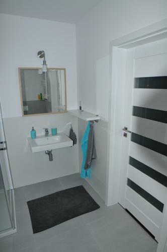 Apartament Horyzont