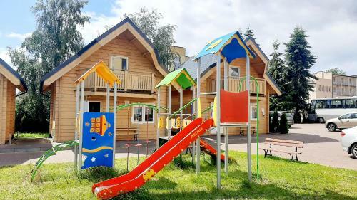Hostal Janosik II