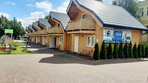 Hostal Janosik II