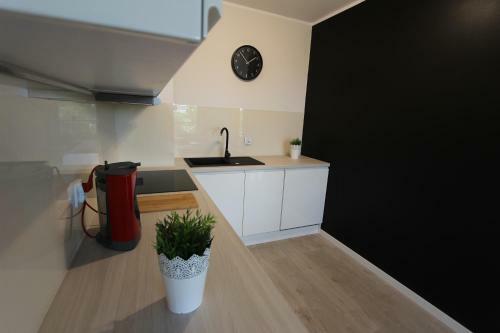 Apartament Sunset