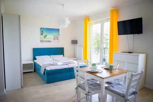 Apartament Sunset
