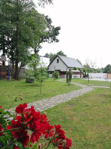Hacjenda Ustka