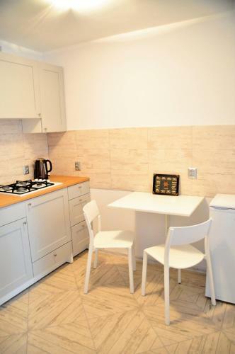 Apartamento Mieszkanie Grunwaldzka