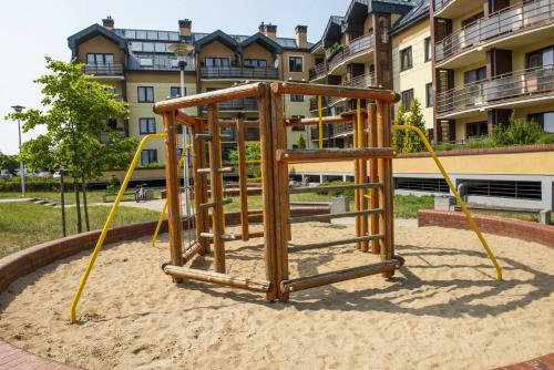 Apartament Rodzinny