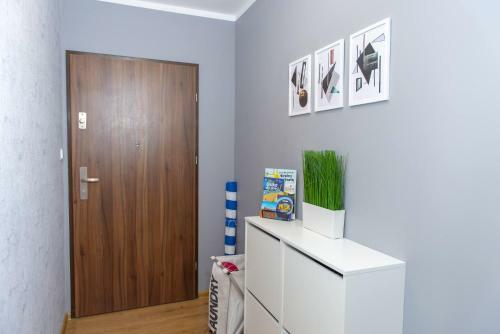 Apartament Rodzinny