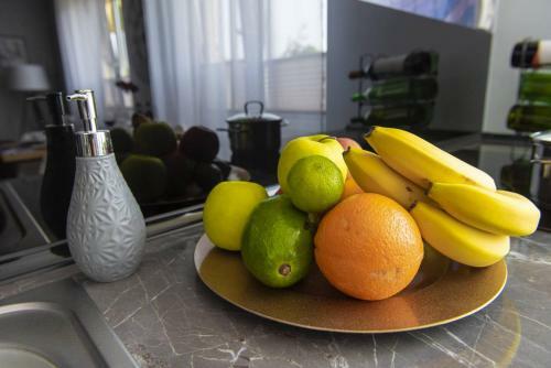 Apartament Rodzinny