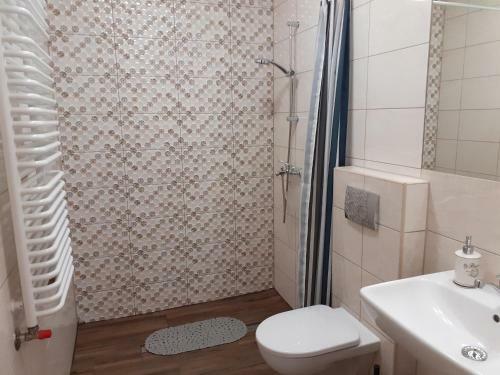 Hostal Villa Kaszubska