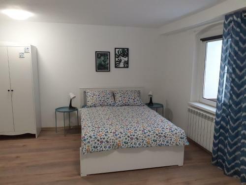 Hostal Villa Kaszubska