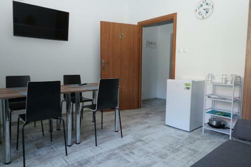 Hostal Villa Kaszubska