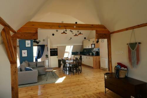 Hostal Villa Kaszubska