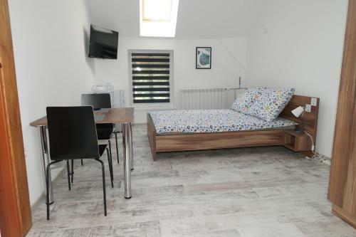 Hostal Villa Kaszubska