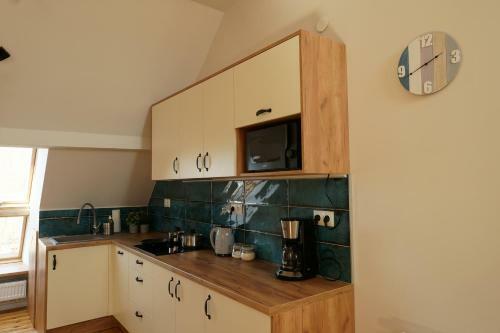 Hostal Villa Kaszubska
