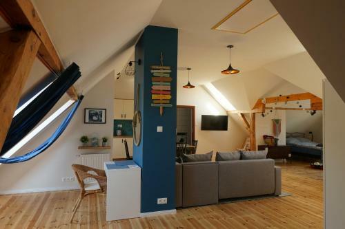 Hostal Villa Kaszubska