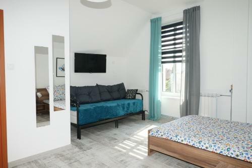 Hostal Villa Kaszubska