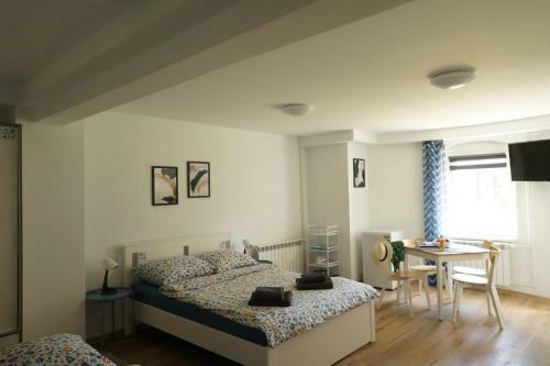 Hostal Villa Kaszubska