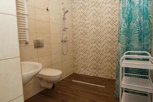 Hostal Villa Kaszubska
