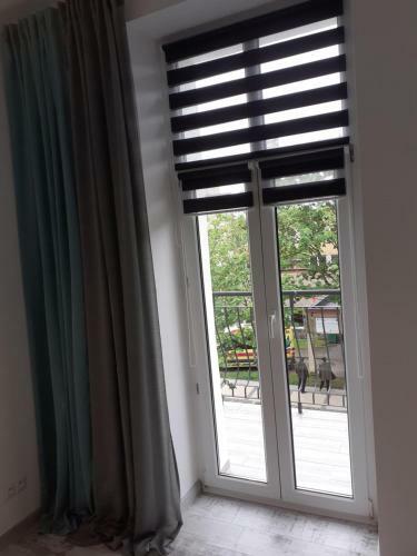 Hostal Villa Kaszubska