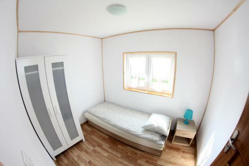 Lodge Rodzinna Kraina