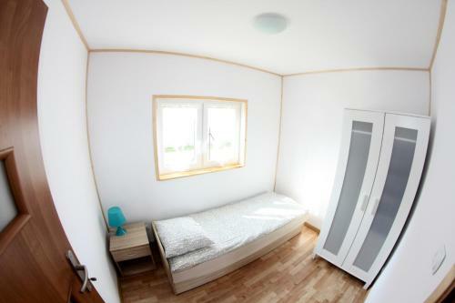 Lodge Rodzinna Kraina