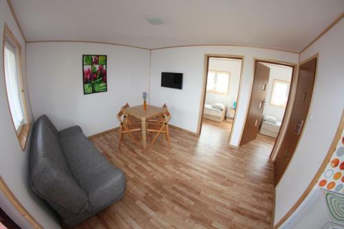 Lodge Rodzinna Kraina