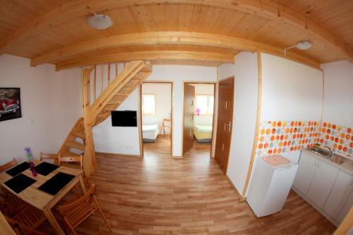 Lodge Rodzinna Kraina