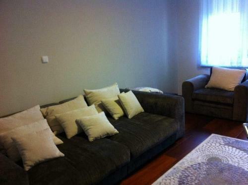 Apartament Lux