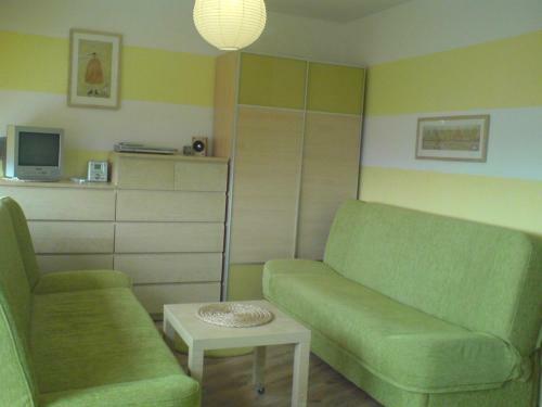 Apartamenty Mewa