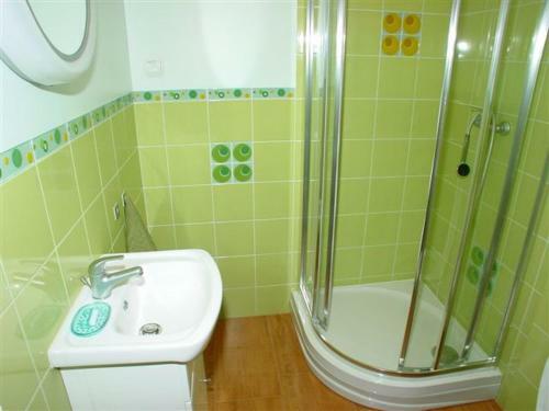 Apartamenty Mewa
