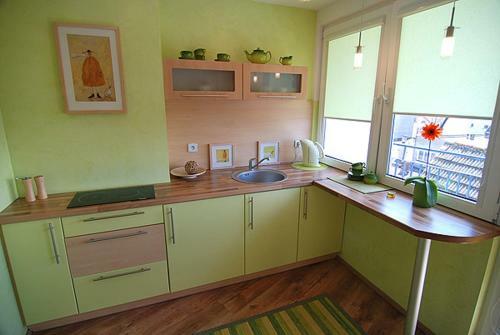 Apartamenty Mewa