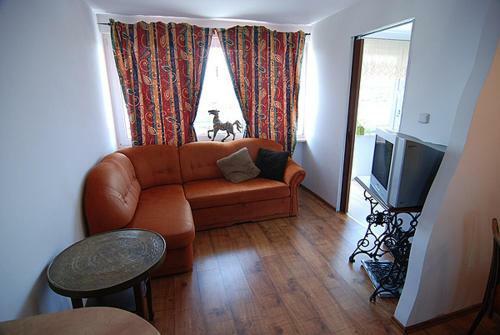 Apartamenty Mewa
