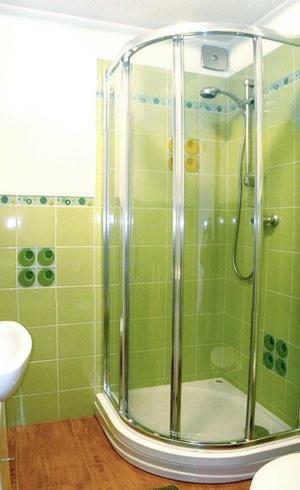 Apartamenty Mewa