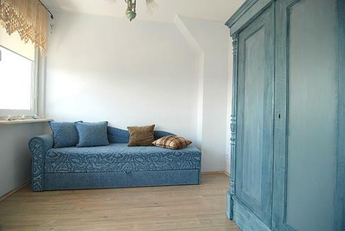 Apartamenty Mewa