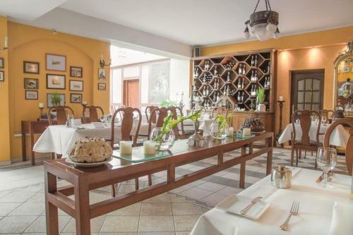 Apartamenty Mewa