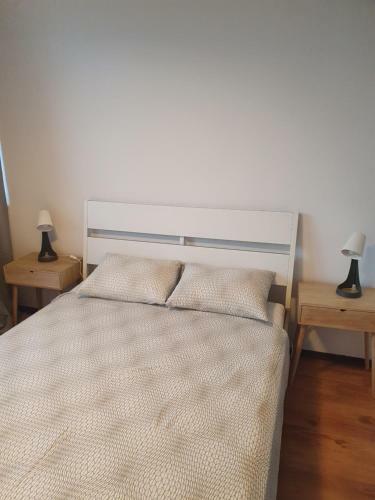 Apartament 40 Dom Rybaka