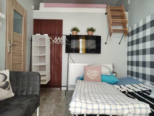 Apartamento Komfortowy Pok�j Domi
