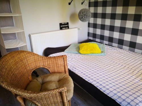 Apartamento Komfortowy Pok�j Domi