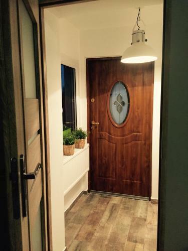 Apartamento Komfortowy Pok�j Domi