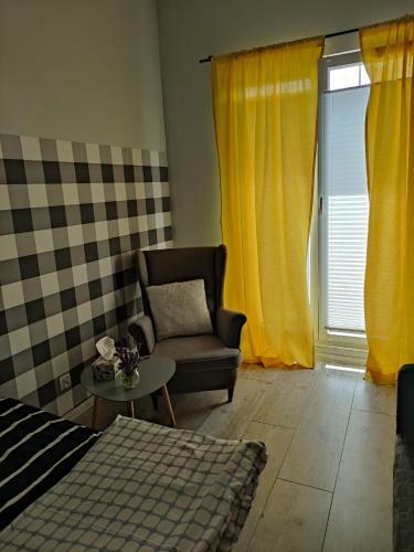 Apartamento Komfortowy Pok�j Domi