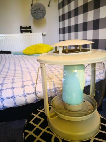 Apartamento Komfortowy Pok�j Domi