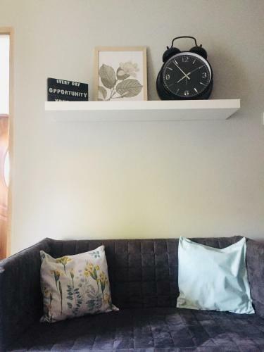 Apartamento Komfortowy Pok�j Domi