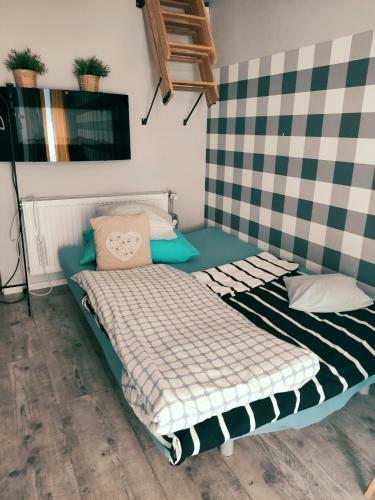 Apartamento Komfortowy Pok�j Domi