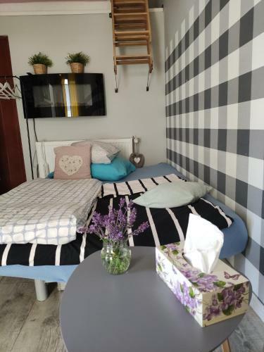 Apartamento Komfortowy Pok�j Domi