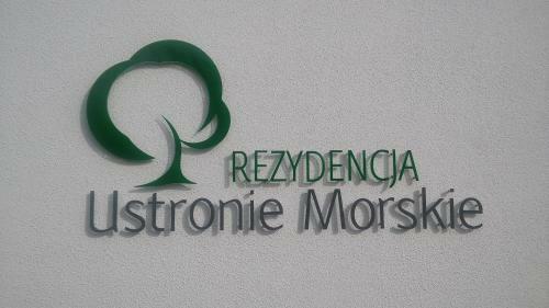 Apartament Ku Morzu Ustronie Morskie