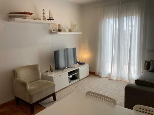 Apartamento Rascassa