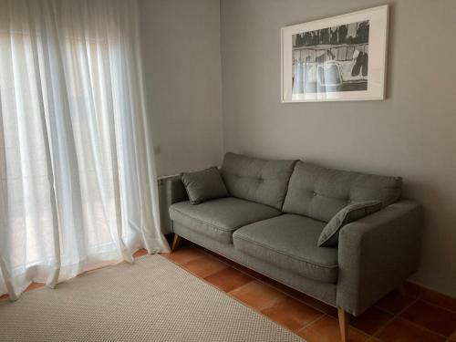 Apartamento Rascassa
