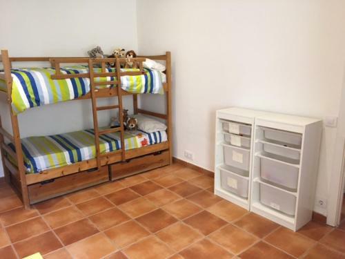Apartamento Rascassa